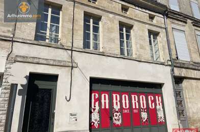 Maison 4 pièces 309750 €