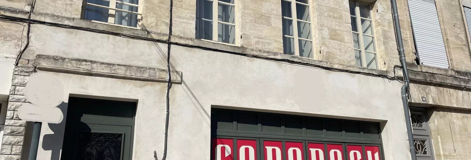 Maison 4 Pièces 152 m² à vendre à Marmande (47200)