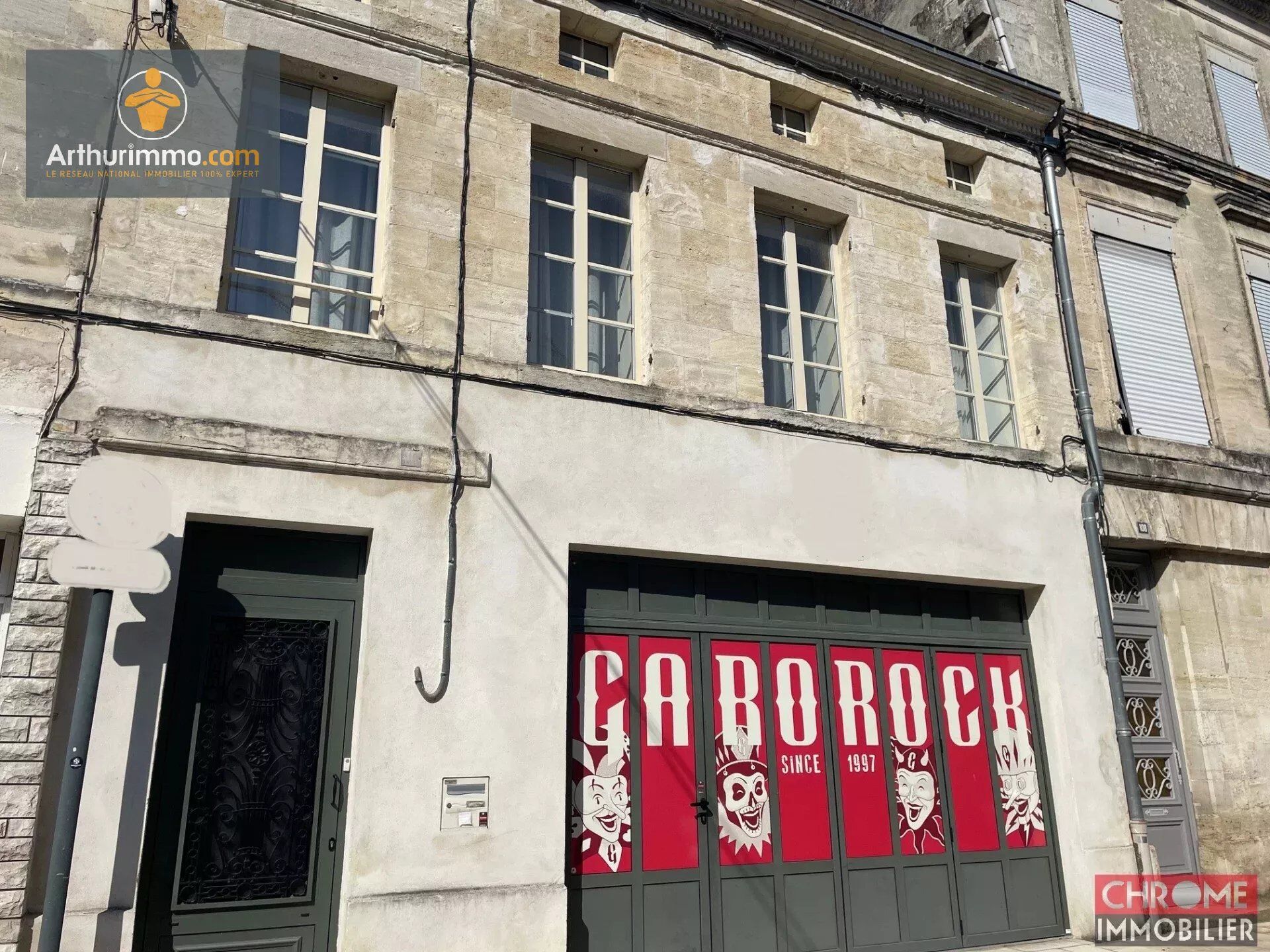 Maison 4 pièces 152 m² · à Marmande · 152 m² · 309 750 €