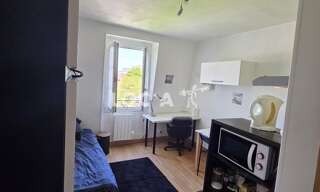 Appartement 1 Pièce 15 m² à louer à Dijon (21000)