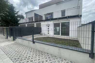 Appartement 2 pièces 91000 €