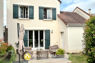 Maison 4 pièces 349000 €