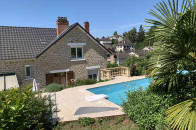 Maison 7 pièces 296000 €