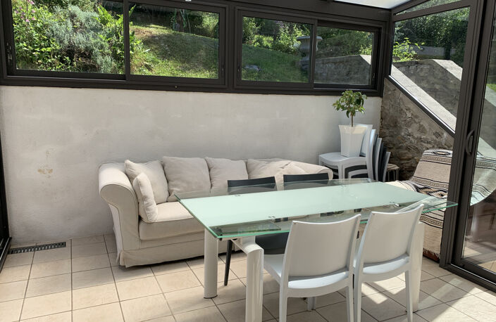 Maison 180 m2 7 pièces piscine au calme — photo 4