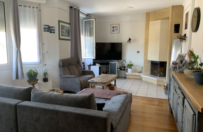 Maison 180 m2 7 pièces piscine au calme — photo 5