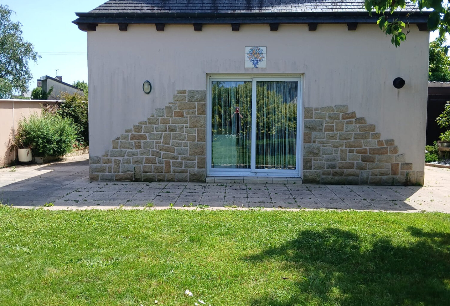 Maison individuelle avec jardin au calme  à 8 kilomètres de — photo 1