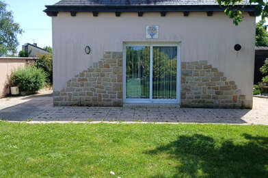 Maison 3 pièces 249500 €
