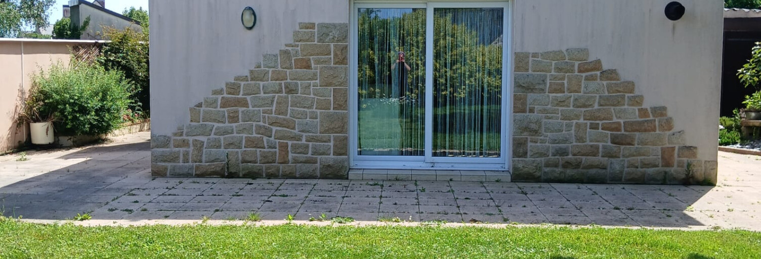 Maison 3 Pièces 95 m² à vendre à Hénanbihen (22550)