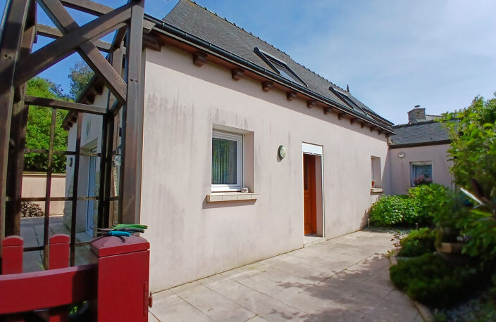 Maison individuelle avec jardin au calme  à 8 kilomètres de — photo 2