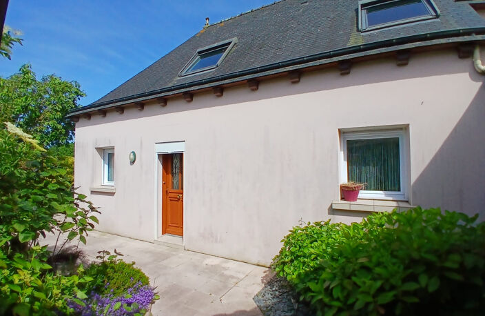 Maison individuelle avec jardin au calme  à 8 kilomètres de — photo 3