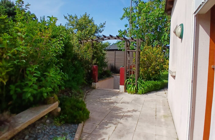 Maison individuelle avec jardin au calme  à 8 kilomètres de — photo 4