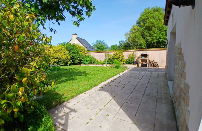Maison individuelle avec jardin au calme  à 8 kilomètres de — photo 5