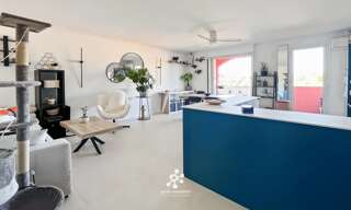 Appartement 2 Pièces 65 m² à vendre à Nice (06000)