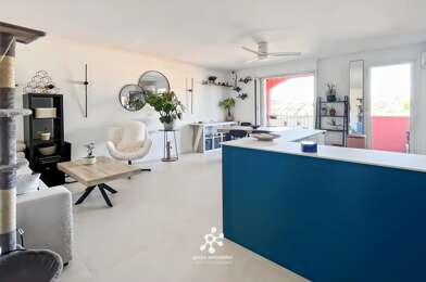 Appartement 2 pièces 299000 €