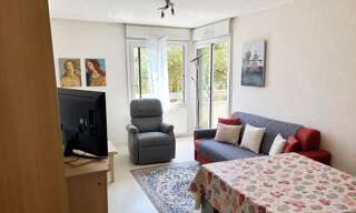 Appartement 2 Pièces 48 m² à vendre à Toulouse (31100)