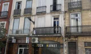 Immeuble  172 m² à vendre à Perpignan (66000)
