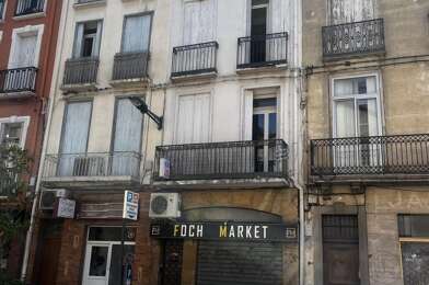 Immeuble  209000 €