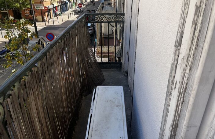 Immeuble — photo 5
