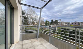 Appartement 2 Pièces 39 m² à vendre à Tassin-la-Demi-Lune (69160)