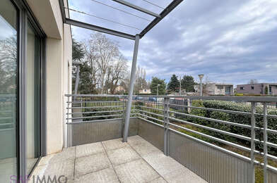Appartement 2 pièces 210000 €