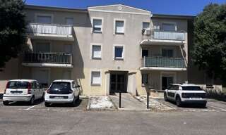 Appartement 2 Pièces 47 m² à vendre à Saint-Gilles (30800)
