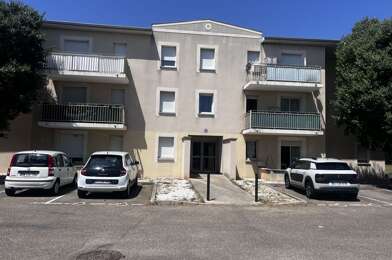 Appartement 2 pièces 95000 €