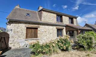 Maison 5 Pièces 102 m² à vendre à Fermanville (50840)