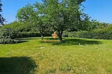 Terrain  62000 €