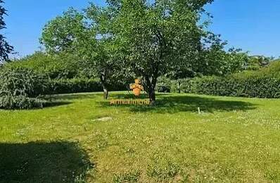 Terrain à bâtir de 1042 m² à Barbazan-Dessus — photo du bien