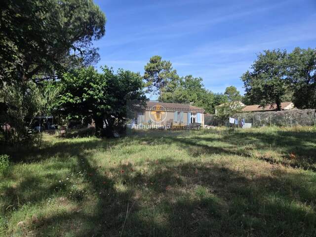 Maison de campagne  avec locataire jusqu'en 2028 — photo du bien