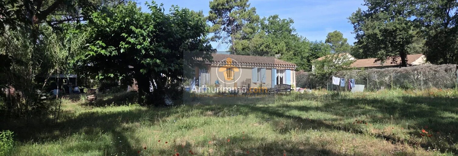 Maison 5 Pièces 99 m² à vendre à Mondragon (84430)