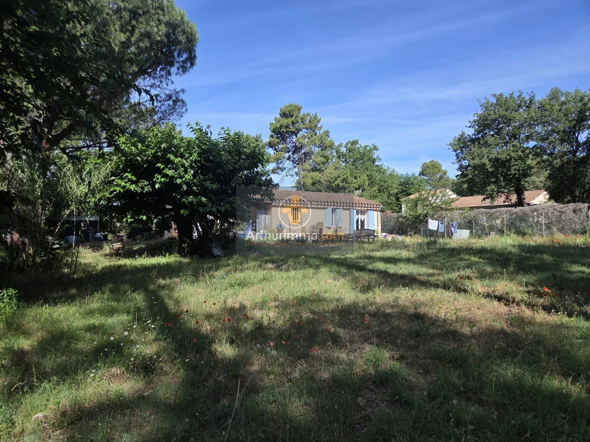 Maison 5 pièces 99 m² · à Mondragon · 99 m² · 235 000 €