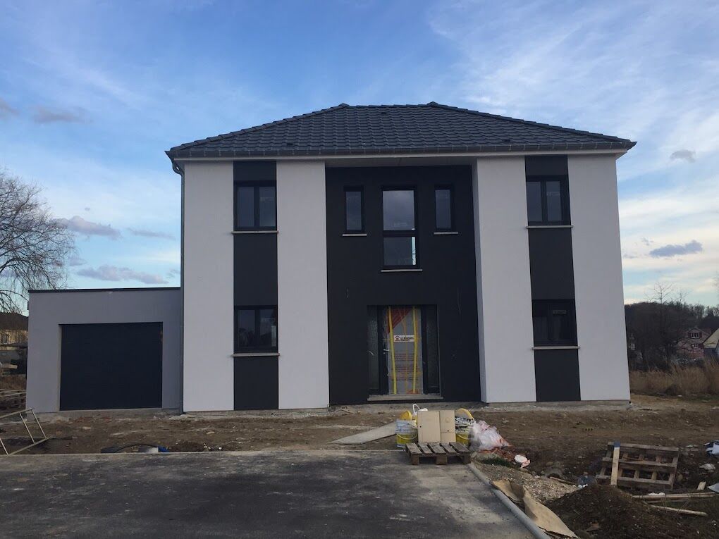 Agence immobilière de HESTI-HABITAT