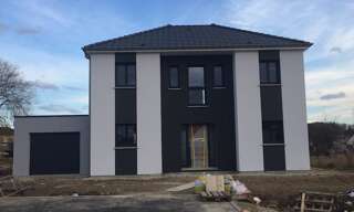 Maison 5 Pièces 150 m² à vendre à Léognan (33850)