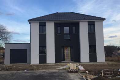 Maison 5 pièces 310000 €