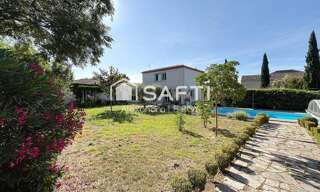 Maison 6 Pièces 209 m² à vendre à Gignac (34150)