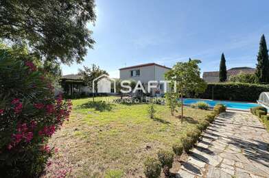 Maison 6 pièces 569000 €
