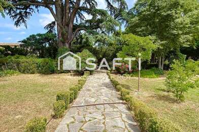 Maison 6 pièces 569000 €