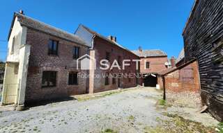 Maison 7 Pièces 214 m² à vendre à Rozoy-sur-Serre (02360)