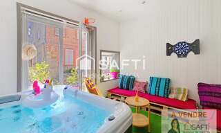 Maison 6 Pièces 180 m² à vendre à Montgiscard (31450)
