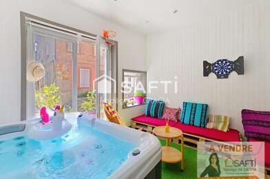 Maison 6 pièces 309000 €
