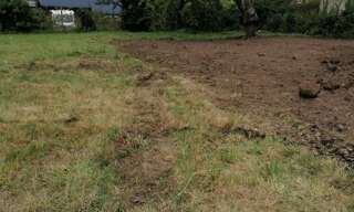 Terrain  697 m² à vendre à Brunehamel (02360)