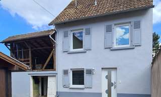 Maison 4 Pièces 90 m² à vendre à Gerstheim (67150)