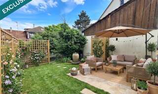 Maison 4 Pièces 90 m² à vendre à Gerstheim (67150)