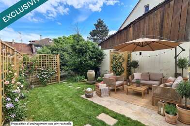 Maison 4 pièces 190000 €