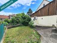 Maison 90m², 3 chambres et jardin — photo 2