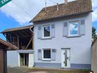 Maison 90m², 3 chambres et jardin — photo 4