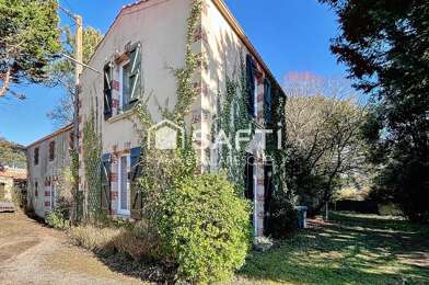 Maison 8 pièces 493000 €