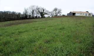 Terrain  1940 m² à vendre à Pissotte (85200)