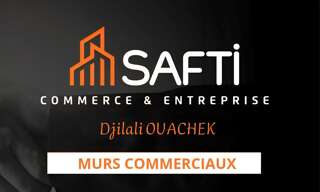 Commerce 2 Pièces 65 m² à vendre à Perpignan (66000)